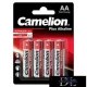 CAMELION PLUS Alkalibatterie LR6/AA-BP4