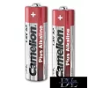 CAMELION PLUS Alkalibatterie LR6/AA-BP4