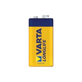 VARTA LONG LIFE LR22 9V 