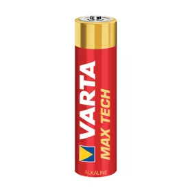 VARTA MAX TECH LR03 AAA 