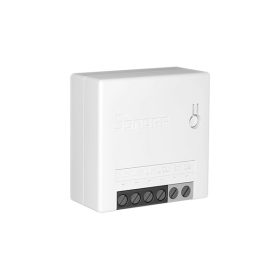 MINIR2-195007 WI-FI SMART SWITCH MIT DIY-MODUS