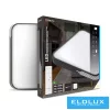 MODEE Mennyezeti LED Lámpa A-C204 2x48W 3CCT 510x510x75mm + rem. (9120 lumen)