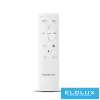 MODEE Mennyezeti LED Lámpa A-C204 2x48W 3CCT 510x510x75mm + rem. (9120 lumen)