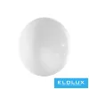 MODEE mennyezeti LED lámpa S-A102 18W 4000K 1710lm D260×90mm