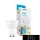 MODEE LED-Glühbirne Spot Alu-Kunststoff 6 W GU10 110° 4000 K (550 Lumen) dimmbar 2 Stück/Packung
