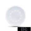 MODEE LED-Glühbirne Spot Alu-Kunststoff 6 W GU10 110° 6000 K (550 Lumen) dimmbar 2 Stück/Box