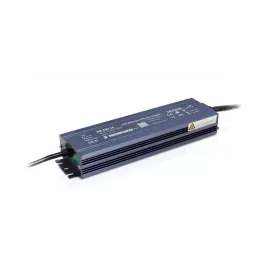   NOBUKO B-Serie 24 V 200 W IP67 LED-Netzteil für den Außenbereich