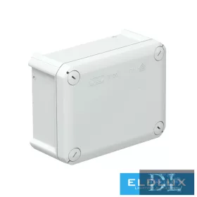 OBO Anschlussdose IP66 151x117x67 hellgrau