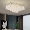 ELDLUX ELDALIZ Kristallglas-Deckenleuchte L600 E14×16