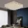 ELDLUX ELDALIZ Kristallglas-Deckenleuchte L850 E14×17