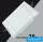 UNIVERSO Quadratische LED-Einbauleuchte 9 W 780 lm CCT/Kap. 120° IP20 Weiß 120 x 120 mm Ausschnitt: 95 x 95 mm
