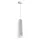 ELDLUX ELDERIK Pendelleuchte D60×240 weiß GU10