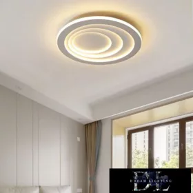   UNIVERSO Deckenleuchte BT 70 W 4200 lm CCT ∅500×58 mm weiß