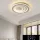 UNIVERSO Deckenleuchte BT 70 W 4200 lm CCT ∅500×58 mm weiß