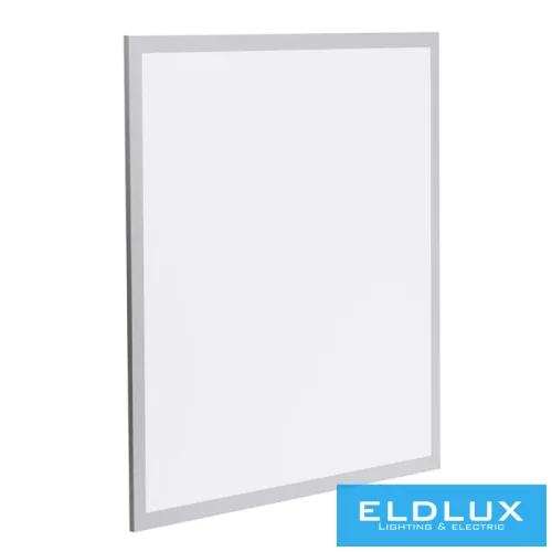 Philips Panel-Leuchte mit Hintergrundbeleuchtung und PHILIPS-Transformator 40 W 4400 lm 5700 K IP20 5 Jahre 60 x 60 cm
