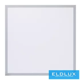   Hintergrundbeleuchtete Panel-Leuchte PHILIPS mit Transformator 40 W 4400 lm 4000 K IP20 5 Jahre 60 x 60 cm