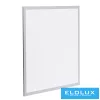 Hintergrundbeleuchtete Panel-Leuchte PHILIPS mit Transformator 40 W 4400 lm 4000 K IP20 5 Jahre 60 x 60 cm