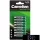 CAMELION SUPER HEAVY DUTY Zinkchlorid-Batterie R03/AAA-BP8