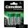 CAMELION SUPER HEAVY DUTY Zink-Chlorid-Batterie R14/C-BP2