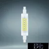 UNIVERSO LED-Glühbirne R7S 60d 5W 550lm 6500K