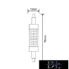 UNIVERSO LED-Glühbirne R7S 60d 5W 550lm 6500K