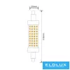 UNIVERSO LED-Lampe R7S 12 W 1320 lm 3000 K CRI≥80 Ø28x118 mm
