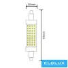UNIVERSO LED-Glühbirne R7S 8 W 880 lm 6500 K CRI≥80 Ø20x78 mm