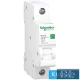 Schneider-Leistungsschalter 1P 20A Typ C 230V AC 4,5kA/60898 Resi9 F