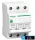 Schneider-Leistungsschalter 3P 40A Typ C 400V AC Resi9 F