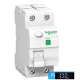 Schneider Leistungsschalter (Fi-Relais) analog 2P 63A 30mA Typ A 6kA Resi9 R