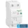 Schneider Leistungsschalter (FI-Relais) analog 2P 25A 30mA Typ A 6kA Resi9 R