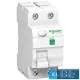 Schneider Leistungsschalter (Fi-Relais) analog 2P 63A 30mA AC Typ 6kA Resi9 R
