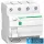 Schneider Stromschutzschalter (FI-Relais) analog 4P 25A 30mA AC Typ 6kA Resi9 R