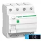 Schneider Leistungsschalter (Fi-Relais) analog 4P 63A 30mA AC Typ 6kA Resi9 R