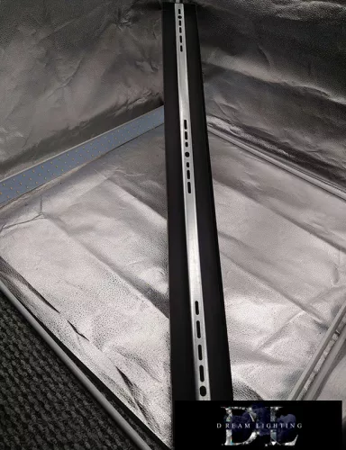 ELDLUX Deckenhalterung L-5 1100×100 mm