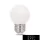 TELFORCEONE Forever Light LED-Glühbirne E27 G45 2 W 230 V warmweiß 5 Stück/Karton