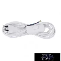 Stecker und Steckdosen