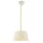 NAVIGATE HONEY Pendelleuchte 12 W WW weiß