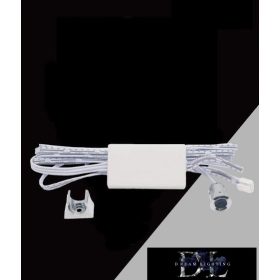 UNIVERSO manueller Sensor 12-24 V Max. 60 W mit 2 m Kabel