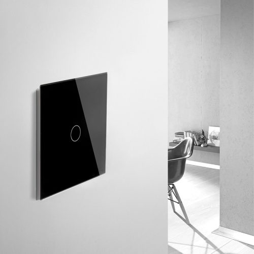 ELDLUX ELDTREND Touch-Schalter (101N), Touch-Glockenschalter