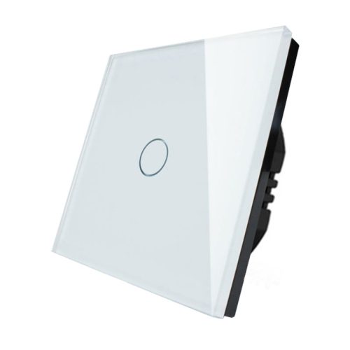 ELDLUX ELDTREND Touch-Schalter (101N), Touch-Glockenschalter