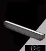 UNIVERSO Magnetisch an Schienen montierbare lineare Lampe DC:48V 14W 1050LM 3000K RA90 IP20 300x45x24mm Schwarz