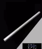 UNIVERSO Magnetisch an Schienen montierbare lineare Lampe DC:48V 24W 1800LM 3000K RA90 IP20 600x45x24mm Schwarz