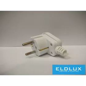 ELDLUX Stecker Max. 16 A IP20