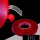 UNIVERSO Acryl-Doppelklebeband 10 mm*5 m