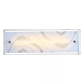 ELDLUX Wandleuchte 7,2 W WW Chrom