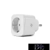 ELDLUX Smart Home WiFi-Steckdose Max. 3840 W/16 A