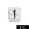 ELDLUX Smart Home WiFi-Steckdose Max. 3840 W/16 A