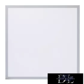   Union Knights Einbau-LED-Panel 60 x 60 cm mit Philips-Transformator 40 W 4800 LM 4000 K CRI > 80 IP20 3 Jahre