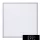 Union Knights Einbau-LED-Panel 60 x 60 cm mit Philips-Transformator 40 W 4800 LM 4000 K CRI > 80 IP20 3 Jahre
